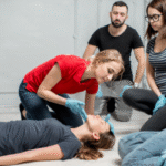 First Aid (Secourisme de Base)